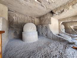 Kanheri Caves Mumbai – Timings, Entry ...