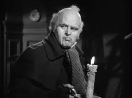 A christmas carol movie 1938. Bah Humbug Pondering A Poor Cinematic Adaptation Of A Christmas Carol Reel Club