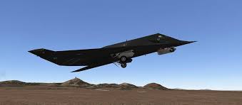 After every 5 flights and before and after storing airplane, please check all control surface horns and tighten the screws on surface horns if needed. Lockheed F 117 Nighthawk Military Aircraft X Plane Org Forum