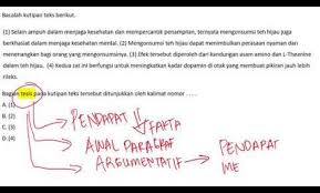 Soal cpns 2018 (latihan) bukan semata soal yang menjamin anda lulus cpns namun setidaknya anda sudah menambah wawasan anda terutama mengenai soal cpns ya. Soal Cpns Bahasa Indonesia Dan Kunci Jawaban Guru Galeri