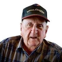 Joseph Harold Hearon Obituary 2022