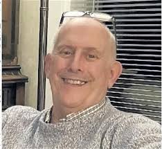 Dennis HAMILTON Obituary