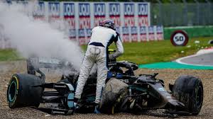 Born 28 august 1989) is a finnish racing driver currently competing in formula one with mercedes, racing under the finnish flag. Formel 1 Valtteri Bottas Und George Russell Kriegen Sich In Die Haare Sport Sz De