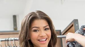Zendaya Spills About Her Brand-New Single and Back-to-School Must-Haves
