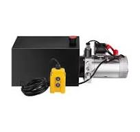 ‫الصين جودة عالية 12V DC حزمة الطاقة الهيدروليكية / وحدة ...‬‎