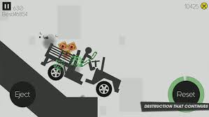 Un gran juego diseñado para matar el tiempo. Descargar Stickman Desmontaje Palo Destruccion V 1 1 2 Apk Mod Android