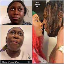 I reached out to Javis last month. I wanted her to be the main vixen in my  music video. She responded, and we had a conversation—I was ready to pay  her 20