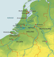 In den folgenden rubriken befinden sich alte straßenkarten und stadtpläne, die sich um das heutige österreich drehen. Holland Und Belgien Intensiv Kreuzfahrt Mit Asara
