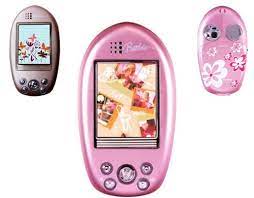Gigabyte Barbie