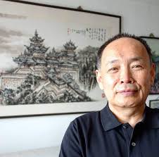 冯墨石（Feng Moshi)