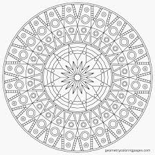 30 Eccellente Ispirazioni Pertinente A Disegni Da Colorare Mandala