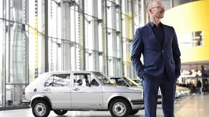 Volkswagen car dealership job application. Vw Group Design Boss Chance To Speed Up Ev Uptake Top Gear