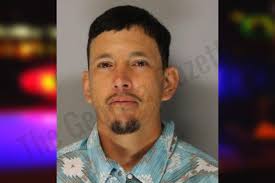 Adolfo Padron Torres — Hall County Jail Bookings