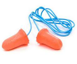 Earplugs can harbour bacteria that can cause an ear infection. How To Clean Foam Earplugs How To Clean Stuff Net
