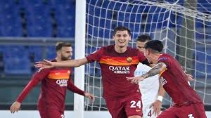 Jadwal siaran langsung liga europa malam ini. Hasil Liga Eropa Tadi Malam As Roma Pesta Gol Spurs Napoli Kompak Menang Tandang Tribunnews Com Mobile