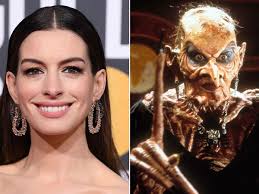 Reimagining roald dahl's beloved story for a modern audience, robert zemeckis's robert zemeckis (screenplay by), roald dahl (novel), kenya barris (screenplay by), allan scott (based on the 1990 film the keywords: The Witches Anne Hathaway To Play Grand High Witch In Remake Of Roald Dahl Film Mirror Online