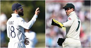 India tour of australia : Australia Vs India 1st Test Day 3 As It Happened Aussies Win By 8 Wickets After