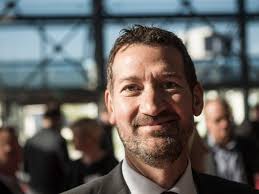 Afgående Netto-chef stopper uden plan for fremtiden