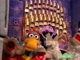 Check spelling or type a new query. Sesame Street Number Of The Day All Segments In Order Youtube Sesame Street Sesame Muppets