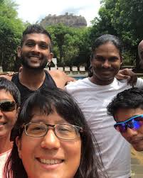 Happy 50th Birthday My Dear Spiritual Father @kirbydelanerolle ❤️ Words  cannot describe the impact you have made in my life. I'm at a loss for  words to describe who you are to