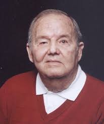 Donald Vickers Obituary