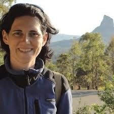 María DÍAZ GONZÁLEZ