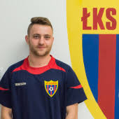 Kadra ŁKS Łukawiec w 2021/2022