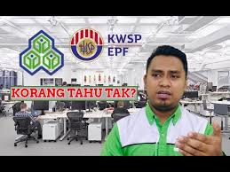 Berikut adalah cara kira potongan socso, sebagai contoh anda berumur 61 tahun menerima gaji dan pendapatan setiap bulan daripada majikan anda sebanyak rm1750 sebulan. How To Pay Kwsp Epf Online Youtube