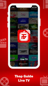Manga for you, anytime, … Thop Guide Live Tv All Channels Free Online Tv For Android Apk Download