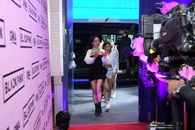 Public and to be on a show such as good morning america (gma), with a large u.s. Blackpink Performed On Tuesday S Good Morning America Abc Shares Photos