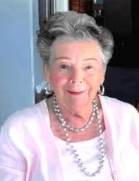 Obituary information for Barbara Smith Hardesty