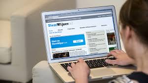 Uw keuze nog niet gemaakt? De Stemwijzer Is Weer Online Zes Vragen En Antwoorden Nos