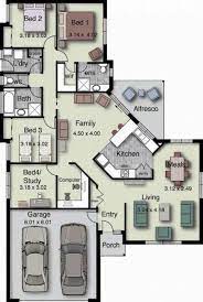 Best House Plans 4 Bedroom Modern Bath 63 Ideas Luxury Floor Plans Home Design Floor Plans Best House Plans