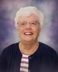 Velma H. Poirier Obituary January 14, 2025