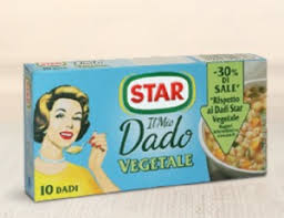 La funzione del dado è quella di esaltare il sapore o meglio dare sapore a qualcosa che ne ha poco. Dado Vegetale Quando E Da Evitare Ecocentrica