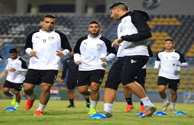 والأهلي لم يعترض على إرسال لاعبيه مجاهد: Ø¨ÙˆØ§Ø¨Ø© Ø§Ù„Ø£Ù‡Ø±Ø§Ù…