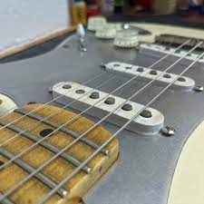 Guitar Setup Guide Part 6: Pickup Height - Northwest Guitars