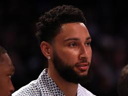 Ben Simmons' NBA rivals claim he's 'damaged' as injury fallout uncovers sad  truth