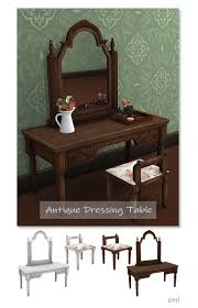 You can also filter out. Sims 4 Vanity Dressing Table Cc All Free Fandomspot