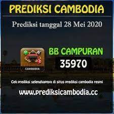 Prediksi Cambodia Hari Kamis Tanggal 28 Mei 2020 Prediksi Angka Jitu Terbari Dari Bandar Togel Online Resmi Www Prediksicambodia Cc Togelonline To Tanggal