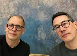 Petter Jacobsson and Thomas Caley: how to choreograph availability [By  Tracy Danison]