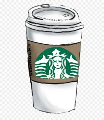 Kaffee Starbucks Cup Zeichnung Clipart Starbucks Zeichnung Png Kaffeetasse Png Herunterladen 592 1023 Kostenlos Transparent Grun Png Herunterladen
