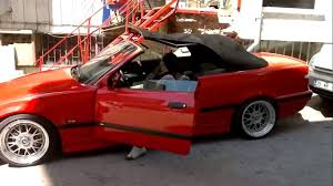 See more ideas about bmw e36, bmw, bmw cars. Cabrio Ayhan Bmw E36 Cabrio Ustu Acilmasi Youtube
