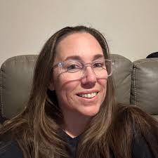 In Loving Memory of Michelle Dziuma. Michelle Dziuma, beloved sister, aunt,  niece, cousin, loyal friend, and devoted daughter, passed away