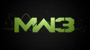 Download Wallpaper 1920x1080 Call Of Duty Modern Warfare 3 Game Font Name Green Full Hd 1080p Hd Background Modern Warfare Call Of Duty Call Of Duty Black