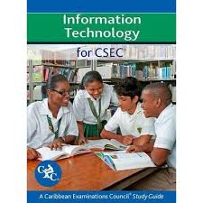 CSEC IT Study Guide by Page, Phillip, Moe, Cato, Cameroon