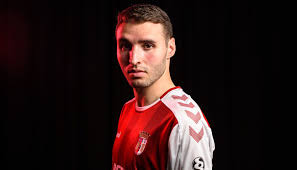 Veja todos os resultados da noite europeia. Barca Confirms The Sale Of Abel Ruiz To Sporting De Braga For 8 Millions