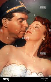 Fred mcmurray hi-res stock photography and images