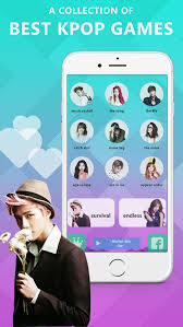 If you guys like trivia games such as guessing a kpop artist from a picture, guessing the name of a kpop song from the lyrics etc, then please like this . Kpop Music Game Apps 148apps