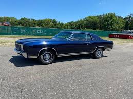 Image result for Dark Green 1971 Monaco